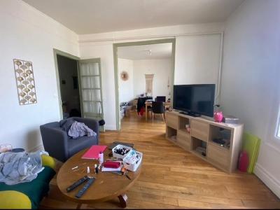 Acheter Appartement 77 m2 