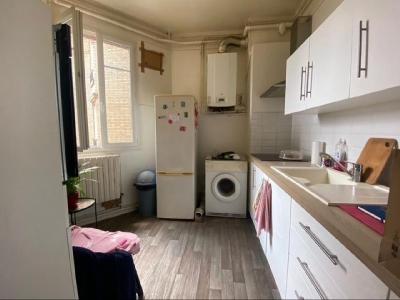 Acheter Appartement  Aisne