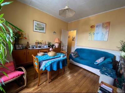 Annonce Vente 4 pices Appartement  02