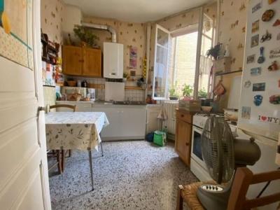 Acheter Appartement  Aisne