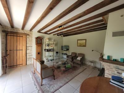 For sale DANS UN HAMEAU. 8 rooms 180 m2 Creuse (23600) photo 1