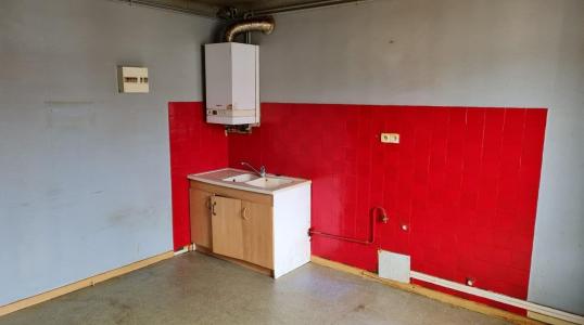 Acheter Immeuble 160 m2 