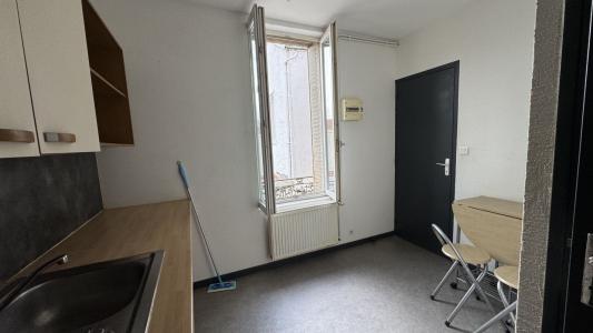Acheter Appartement 21 m2 