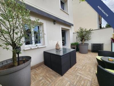Acheter Maison Bry-sur-marne 759000 euros