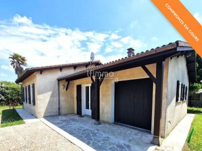 Annonce Vente 5 pices Maison Andernos-les-bains 33