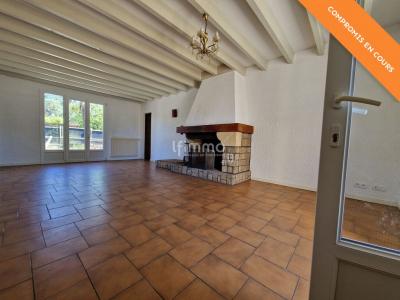 Acheter Maison Andernos-les-bains Gironde