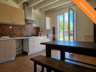 Acheter Maison Andernos-les-bains 405000 euros