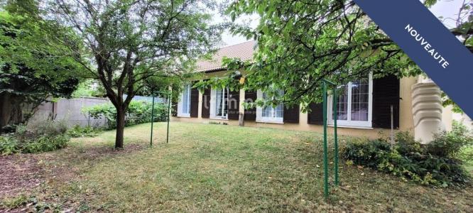 Annonce Vente 5 pices Maison Villeparisis 77