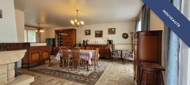 Acheter Maison 96 m2 Villeparisis