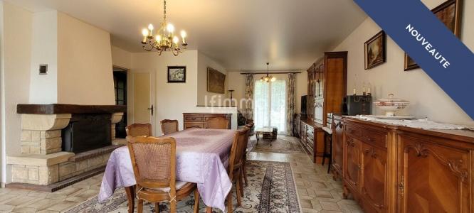 Acheter Maison Villeparisis 339000 euros