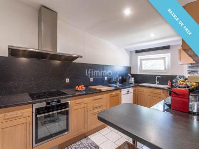 For sale Oberhausbergen 4 rooms 115 m2 Bas rhin (67205) photo 2