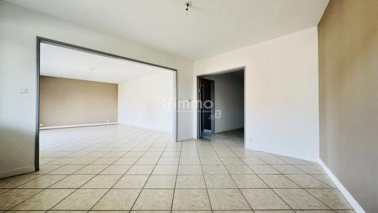 Acheter Appartement 127 m2 Kingersheim
