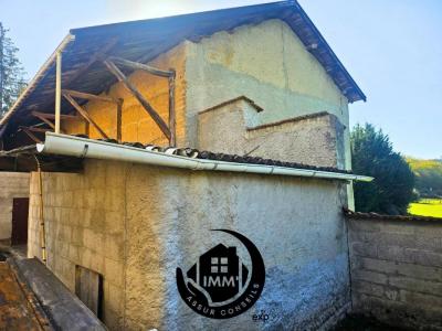 Annonce Vente Maison Artas 38