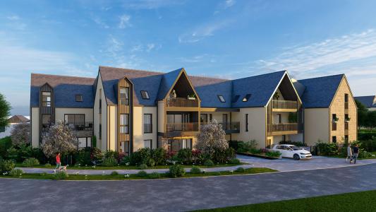 For sale Dinard 3 rooms 67 m2 Ille et vilaine (35800) photo 2