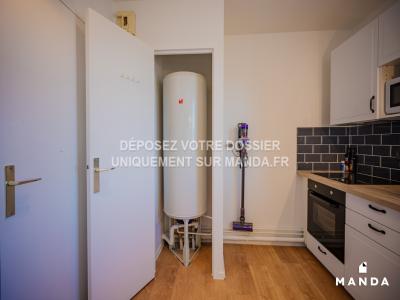 For rent Rouen 3 rooms 65 m2 Seine maritime (76100) photo 4