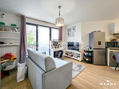Annonce Location Appartement Nanterre 92