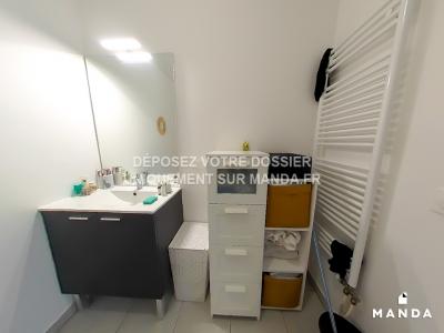 Louer Appartement Nanterre Hauts de Seine