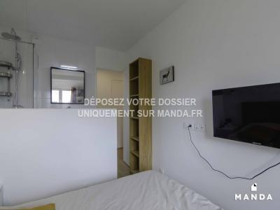 Louer Appartement 11 m2 Cergy