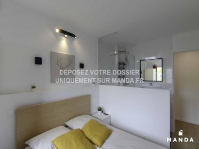 Louer Appartement Cergy Val d'Oise