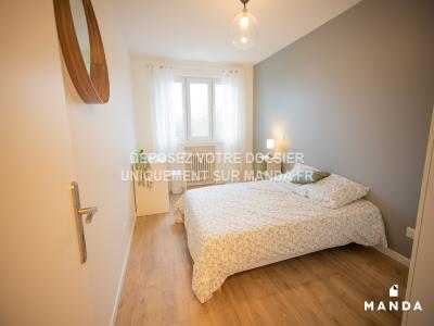 Annonce Location 5 pices Appartement Caen 14