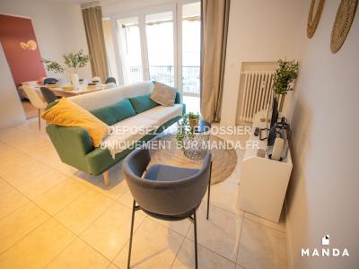 Louer Appartement Caen Calvados