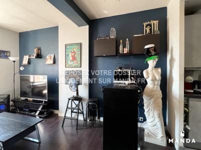 For rent Oullins 3 rooms 51 m2 Rhone (69600) photo 1