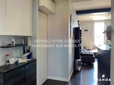 For rent Oullins 3 rooms 51 m2 Rhone (69600) photo 2