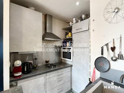 For rent Oullins 3 rooms 51 m2 Rhone (69600) photo 3