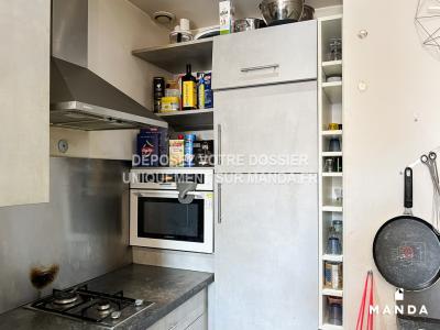 For rent Oullins 3 rooms 51 m2 Rhone (69600) photo 4