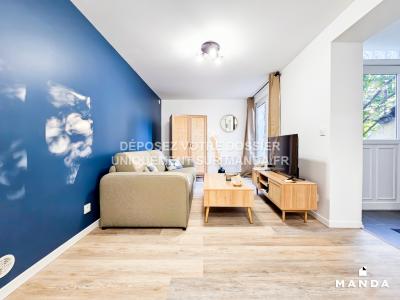 For rent Issy-les-moulineaux 1 room 26 m2 Hauts de Seine (92130) photo 4