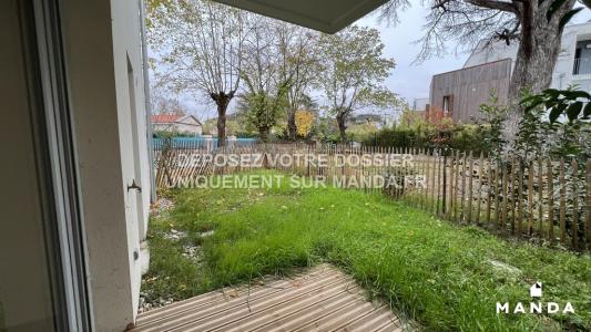 Annonce Location 3 pices Appartement Toulouse 31