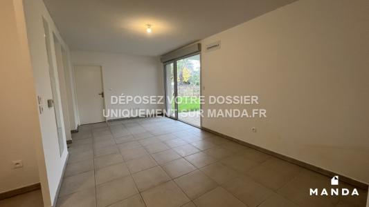 Louer Appartement 59 m2 Toulouse