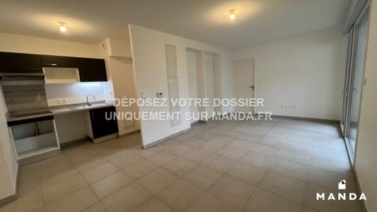 Louer Appartement Toulouse Haute garonne