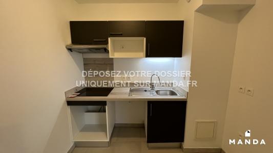 Louer Appartement Toulouse 699 euros