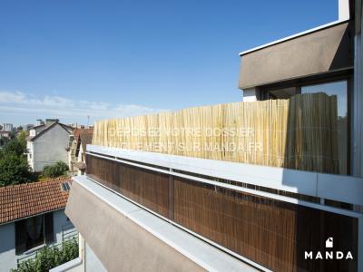 Louer Appartement 24 m2 Rosny-sous-bois