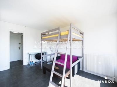 Louer Appartement Rosny-sous-bois Seine saint denis
