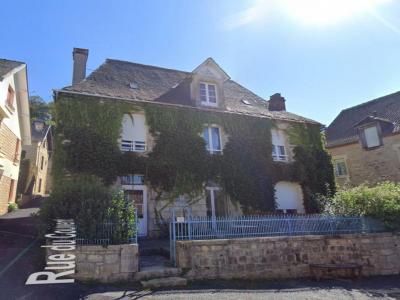 For sale Ayen 4 rooms 92 m2 Correze (19310) photo 0