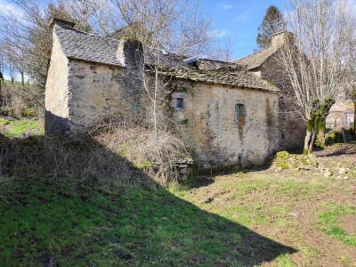 Acheter Maison Vezins-de-levezou Aveyron