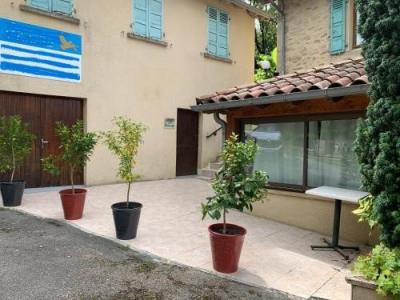 Acheter Maison 600 m2 Gorses
