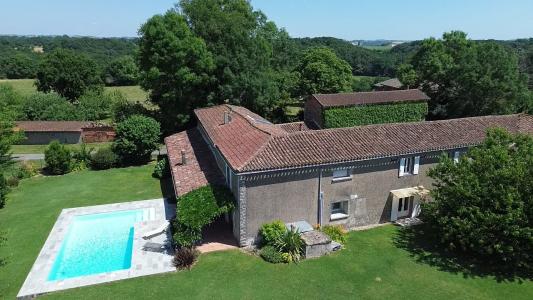 For sale Frejairolles 6 rooms 235 m2 Tarn (81990) photo 0