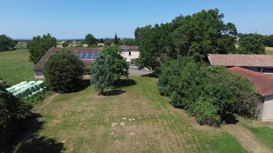 Acheter Maison 235 m2 Frejairolles