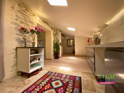 Annonce Vente 3 pices Appartement Septfonds 82