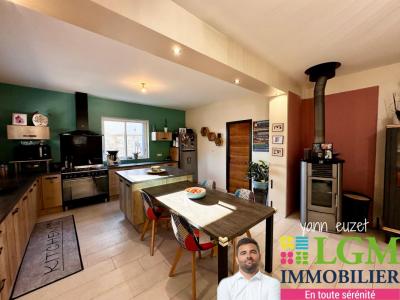 For sale Castries 4 rooms 105 m2 Herault (34160) photo 1