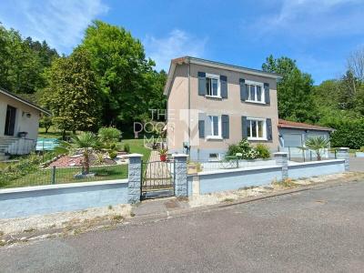For sale Poulangy 4 rooms 76 m2 Haute marne (52800) photo 0