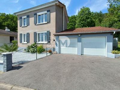 For sale Poulangy 4 rooms 76 m2 Haute marne (52800) photo 1
