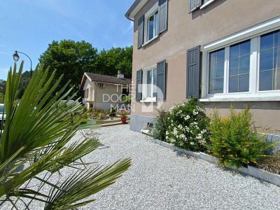For sale Poulangy 4 rooms 76 m2 Haute marne (52800) photo 2