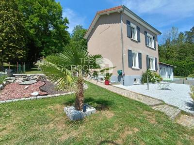 For sale Poulangy 4 rooms 76 m2 Haute marne (52800) photo 3