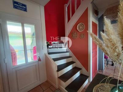 For sale Poulangy 4 rooms 76 m2 Haute marne (52800) photo 4
