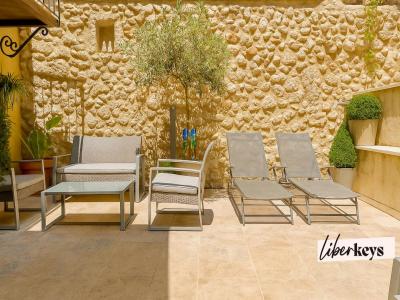 Annonce Vente Immeuble Moustiers-sainte-marie 04
