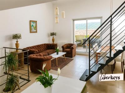Acheter Immeuble 330 m2 Moustiers-sainte-marie